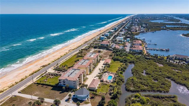 $719,000 | 2450 North Ocean Shore Boulevard, Unit 116, Flagler Beach, FL 32136
