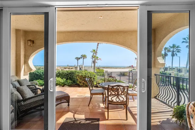 $719,000 | 2450 North Ocean Shore Boulevard, Unit 116, Flagler Beach, FL 32136