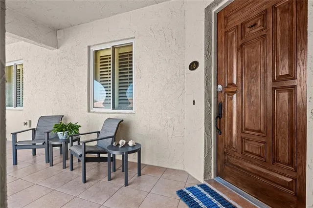 $719,000 | 2450 North Ocean Shore Boulevard, Unit 116, Flagler Beach, FL 32136