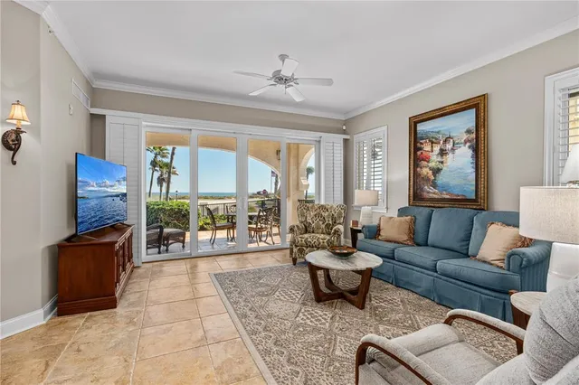 $719,000 | 2450 North Ocean Shore Boulevard, Unit 116, Flagler Beach, FL 32136