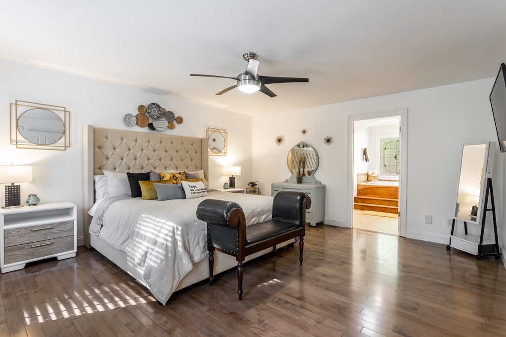 420 River Bottom Road Ellijay, GA 30536 - Photo 23 of 71 Gallery Image 23