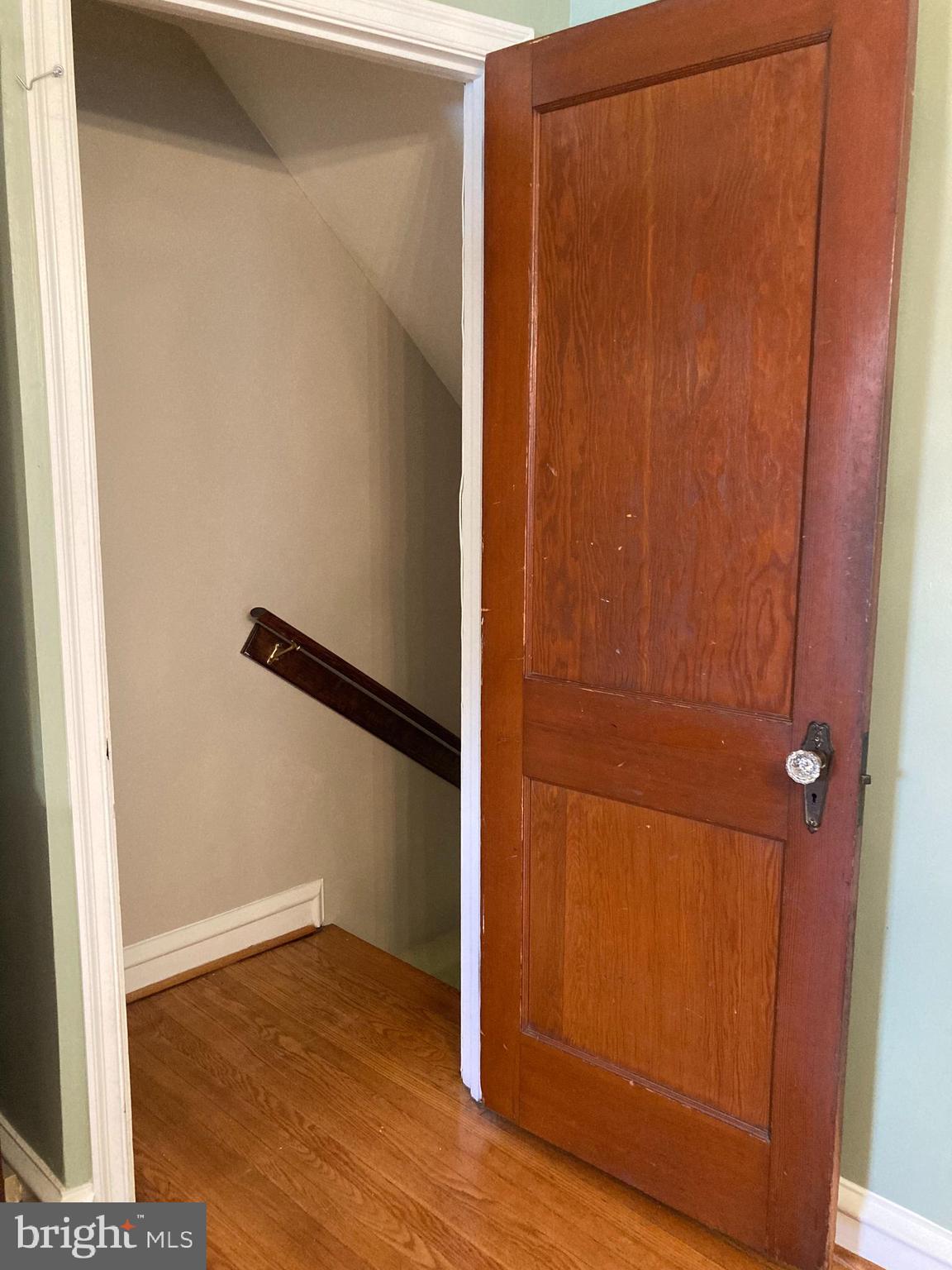 7824 Verree Road Philadelphia, PA 19111 - Photo 33 of 53 Door in dining rm to bsmt