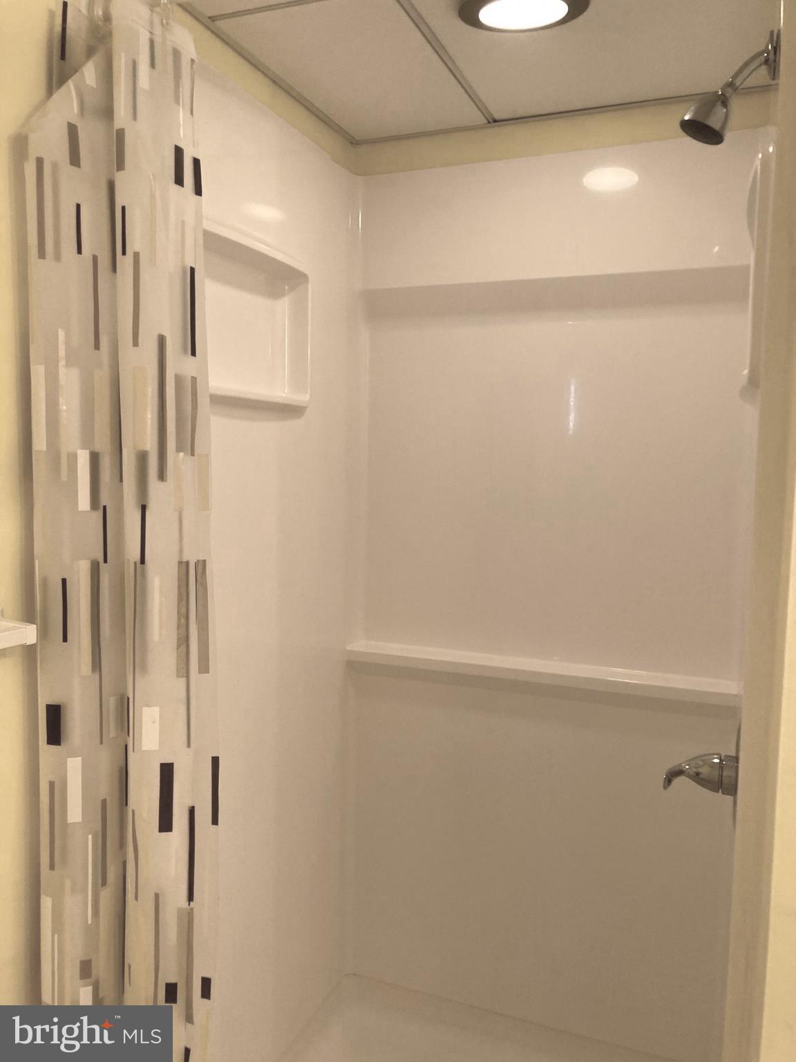 7824 Verree Road Philadelphia, PA 19111 - Photo 41 of 53 Bsmt shower