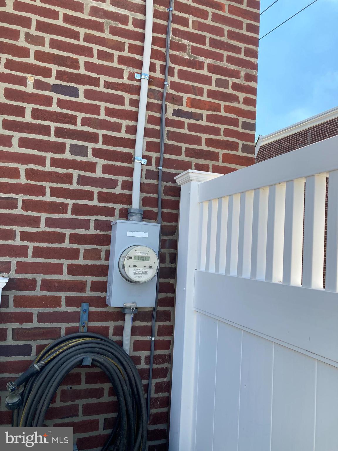 7824 Verree Road Philadelphia, PA 19111 - Photo 48 of 53 New 200 amp elec
