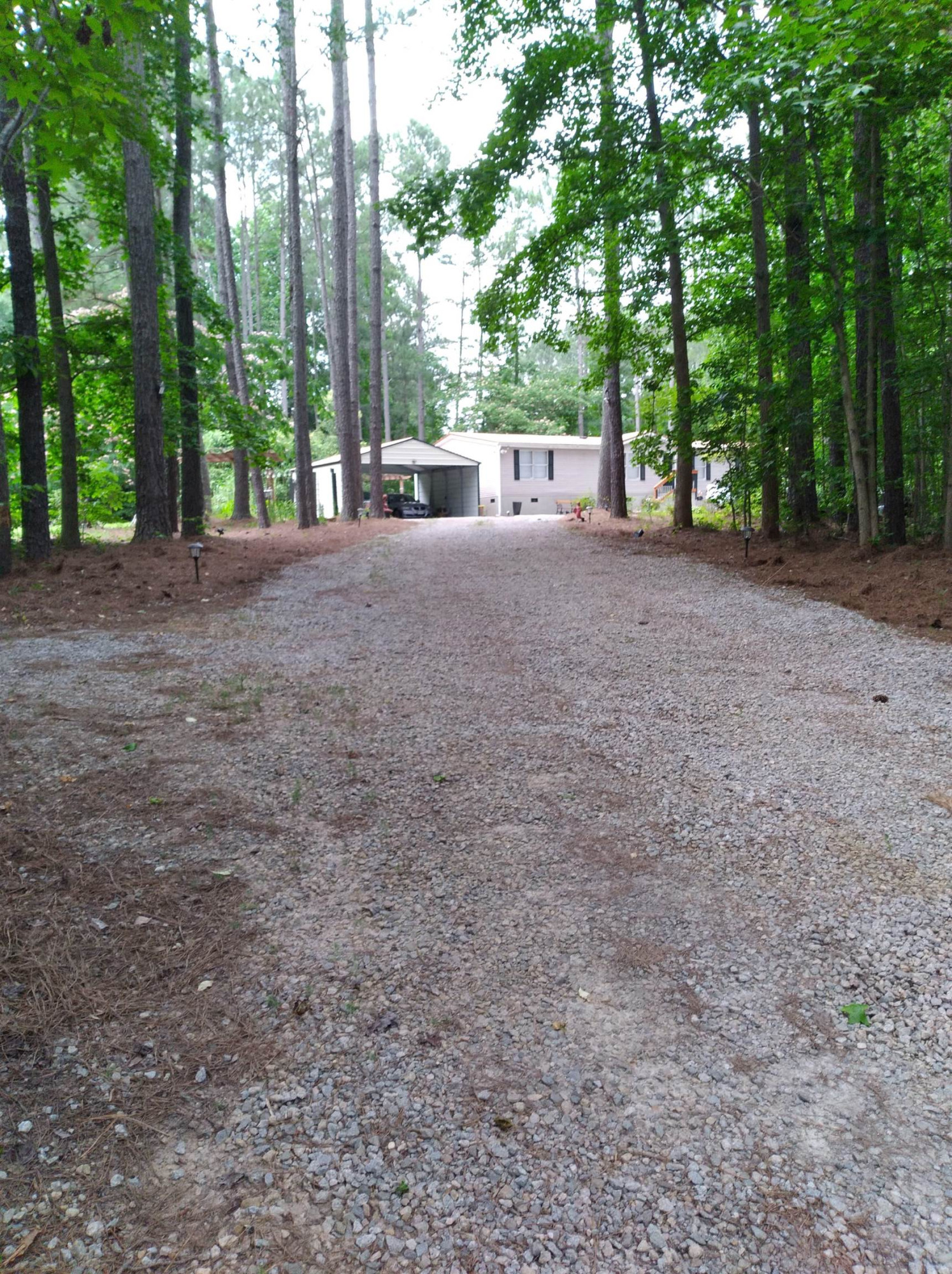 1200 Yakimas Road Raleigh, NC 27603 - Photo 3 of 18 Photo 3