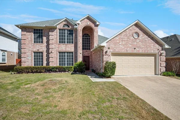 $420,000 | 2317 Denham Drive, Arlington, TX 76001