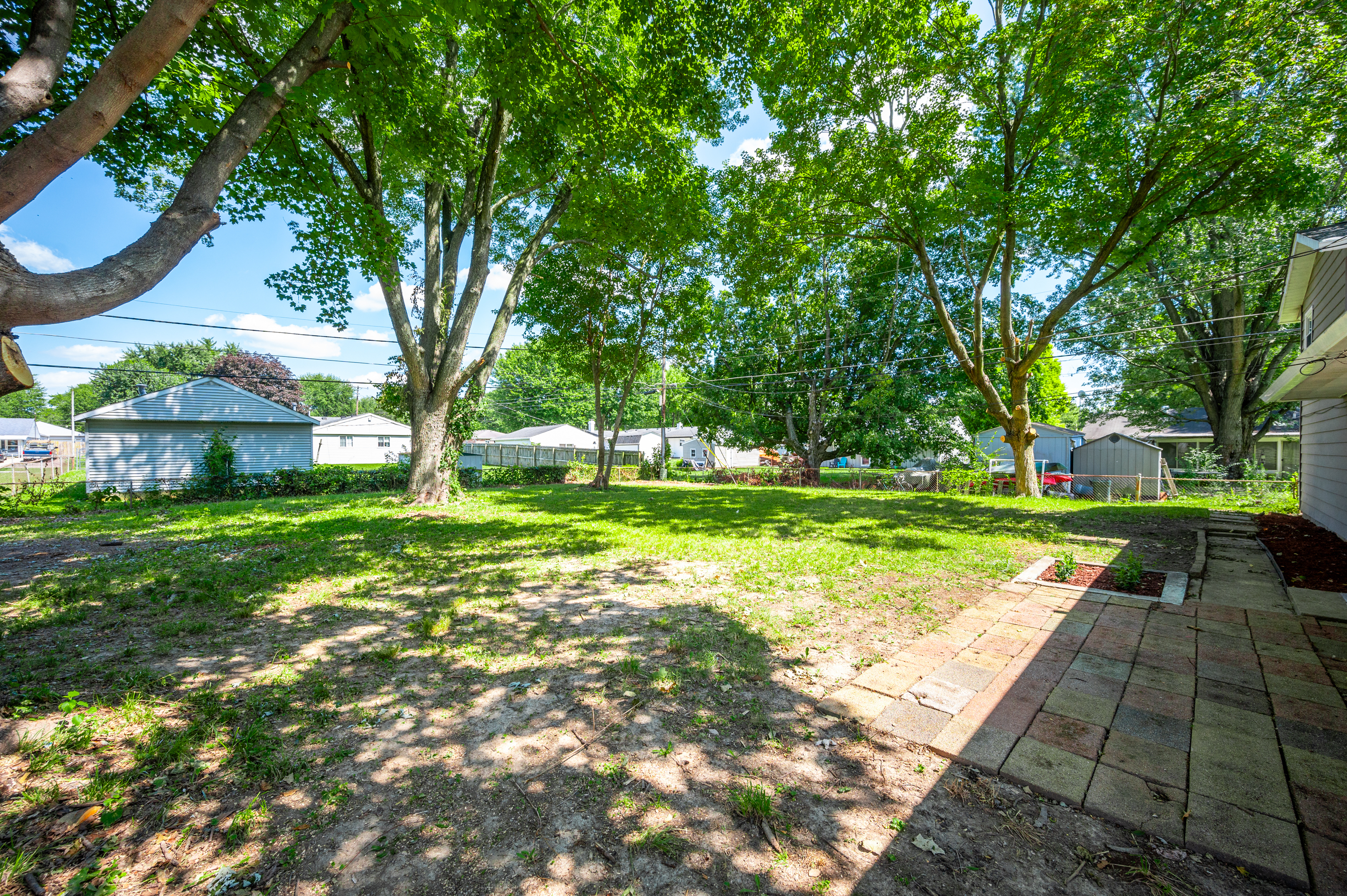 1037 Ridgetop Drive Greenwood, IN 46142 - Photo 19 of 21 Gallery Image 19