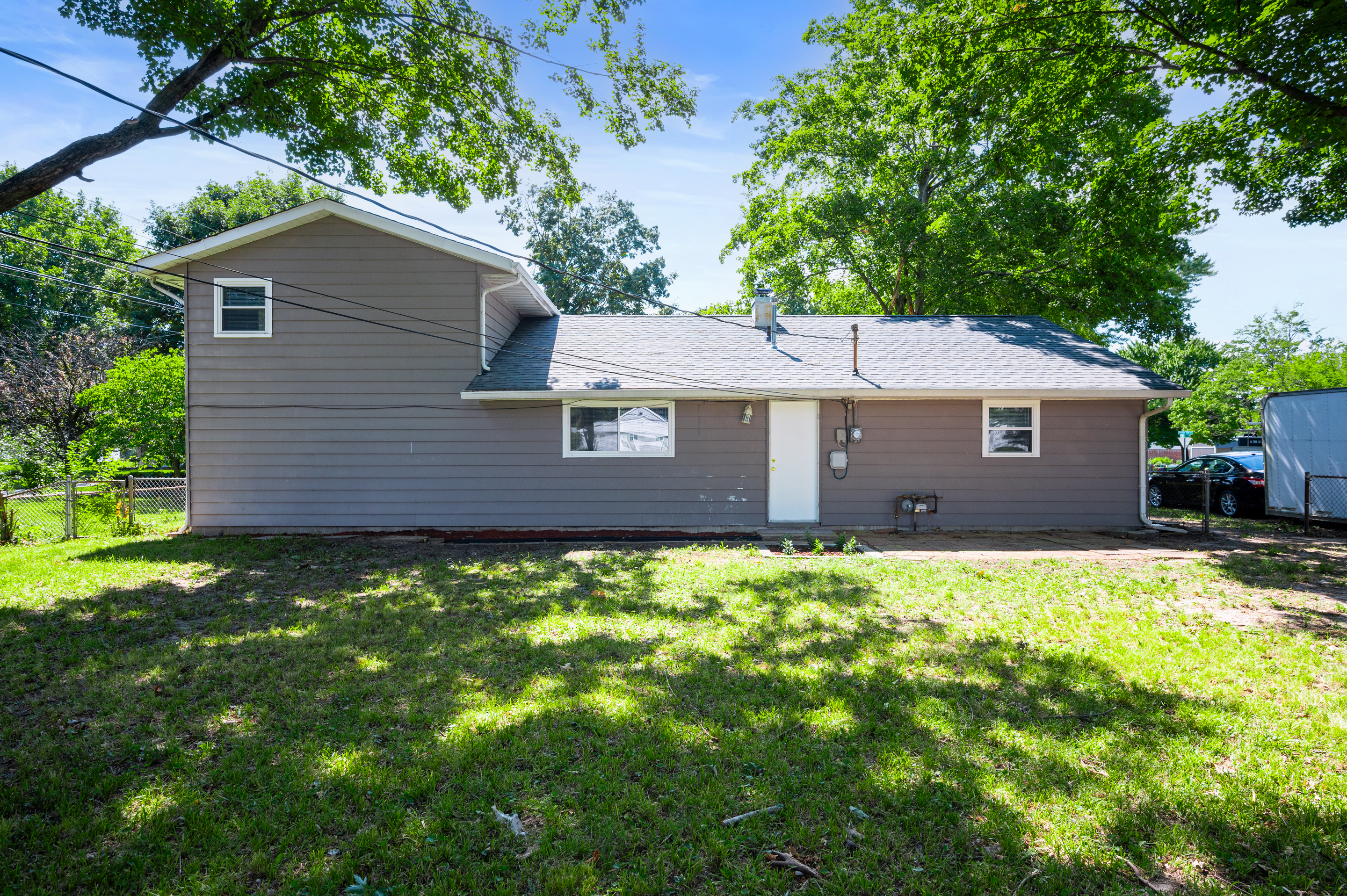 1037 Ridgetop Drive Greenwood, IN 46142 - Photo 21 of 21 Gallery Image 21