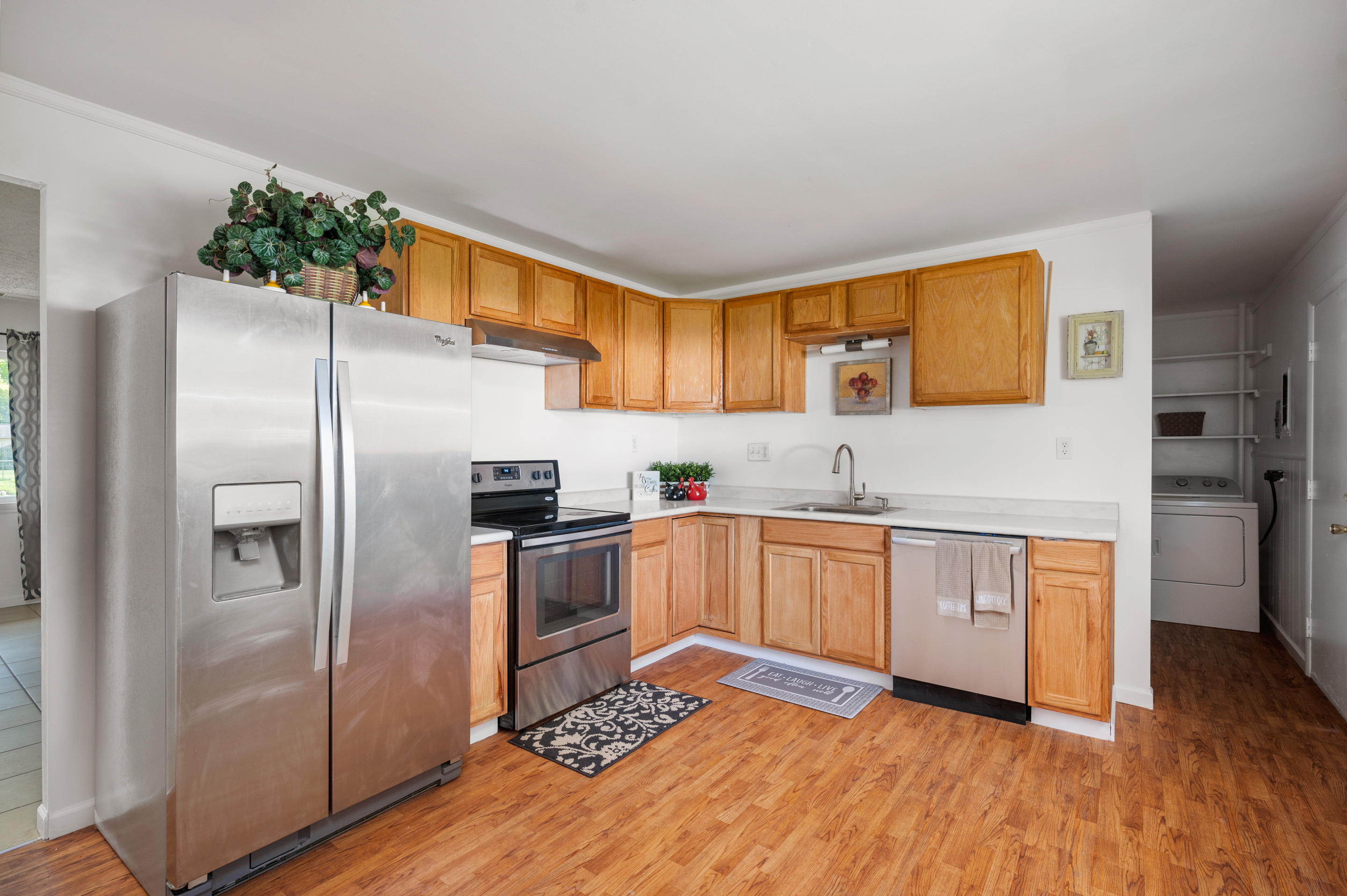 1037 Ridgetop Drive Greenwood, IN 46142 - Photo 6 of 21 Gallery Image 6