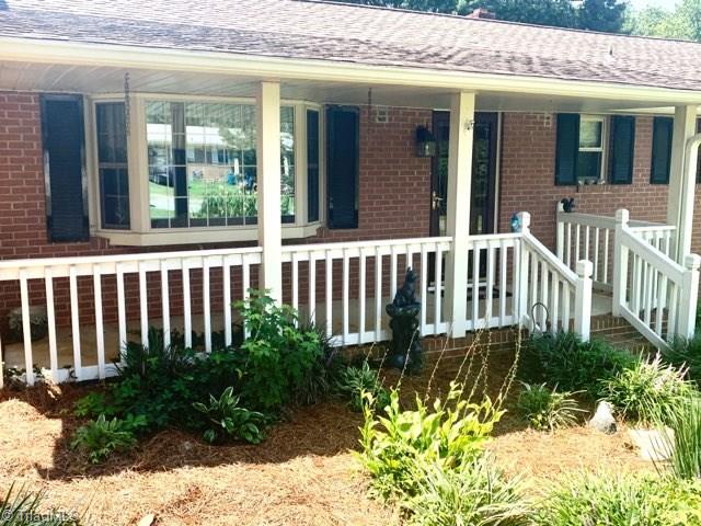 243 Cloverdale Road Lexington, NC 27295 - Photo 1 of 21 Gallery Image 1