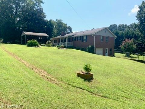 243 Cloverdale Road Lexington, NC 27295 - Photo 4 of 21 Gallery Image 4