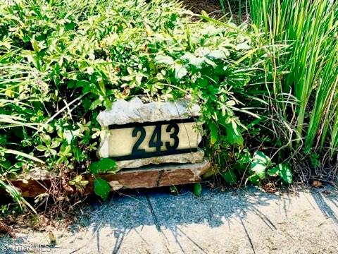 243 Cloverdale Road Lexington, NC 27295 - Photo 6 of 21 Gallery Image 6