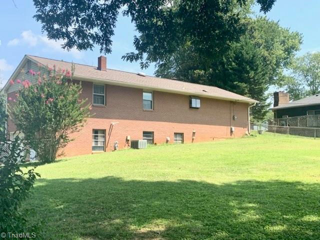 243 Cloverdale Road Lexington, NC 27295 - Photo 7 of 21 Gallery Image 7