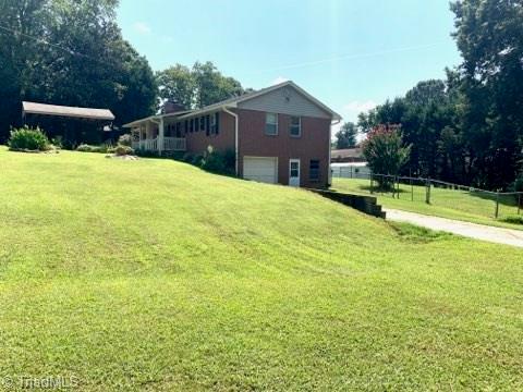 243 Cloverdale Road Lexington, NC 27295 - Photo 8 of 21 Gallery Image 8