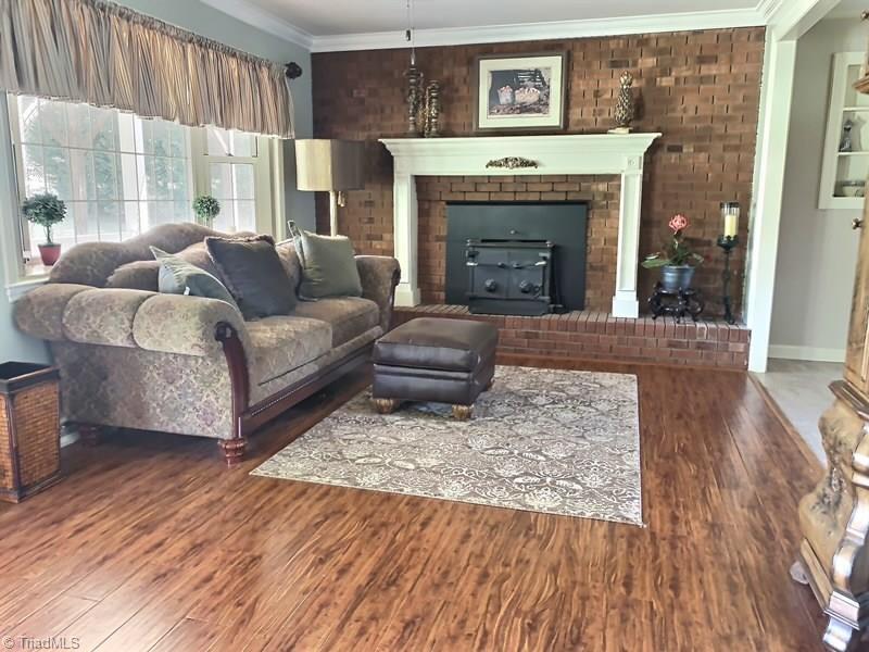 243 Cloverdale Road Lexington, NC 27295 - Photo 10 of 21 Gallery Image 10