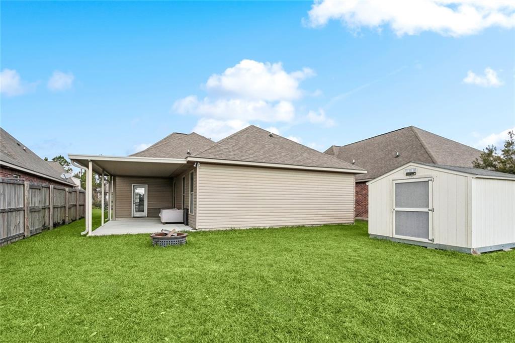 10040 Cesson Court Madisonville, LA 70447 - Photo 14 of 15