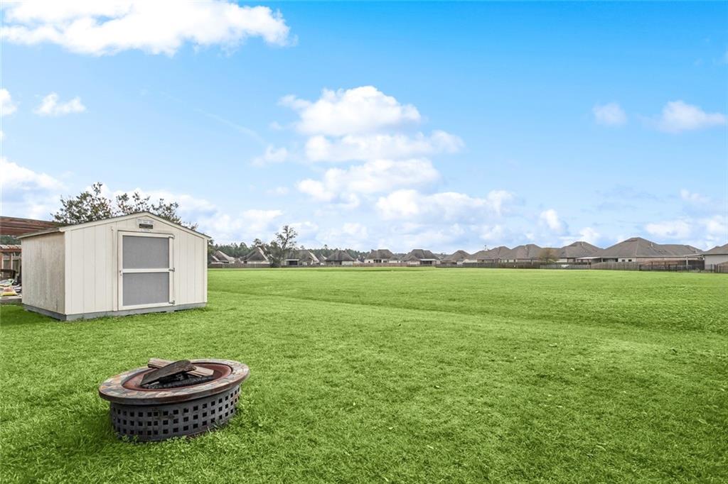 10040 Cesson Court Madisonville, LA 70447 - Photo 15 of 15