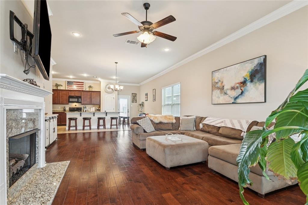 10040 Cesson Court Madisonville, LA 70447 - Photo 3 of 15