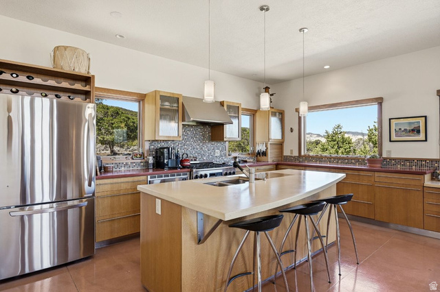 1390 South Flat Rabbit Road Teasdale, UT 84773 - Photo 15 of 50