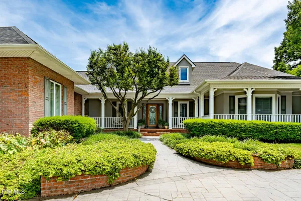 $1,325,000 | 105 Black Thorn Drive, Jonesborough, TN 37659