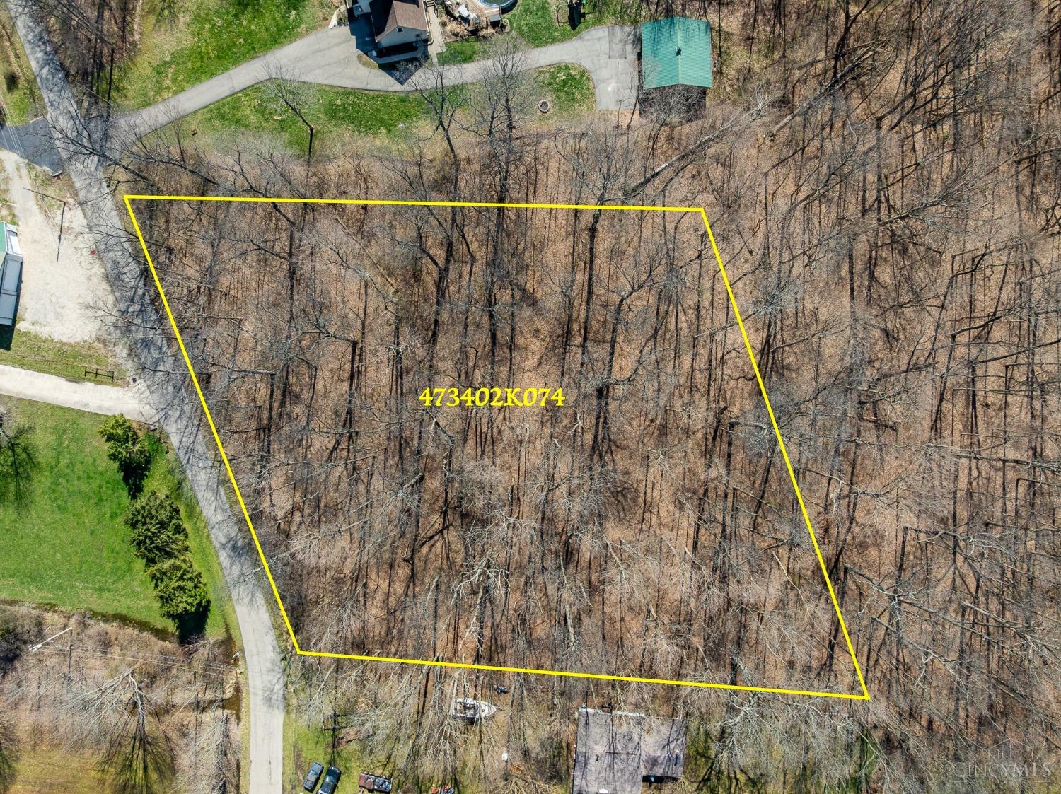 0 Goodwin Road Blanchester, OH 45107 - Photo 6 of 8 Gallery Image 6