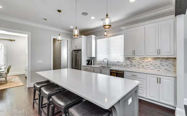 $947,500 | 112 Honours Drive, Madison, MS 39110