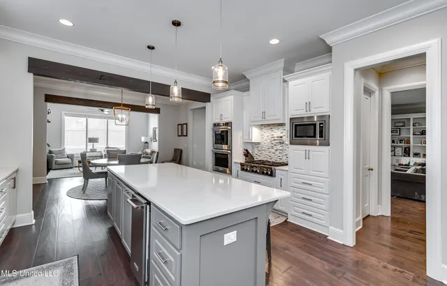 $959,000 | 112 Honours Drive, Madison, MS 39110