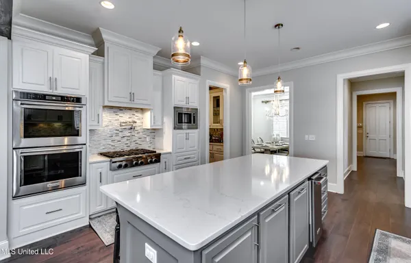 $947,500 | 112 Honours Drive, Madison, MS 39110