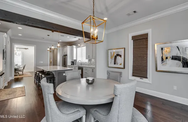 $947,500 | 112 Honours Drive, Madison, MS 39110
