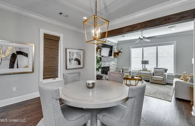 $959,000 | 112 Honours Drive, Madison, MS 39110