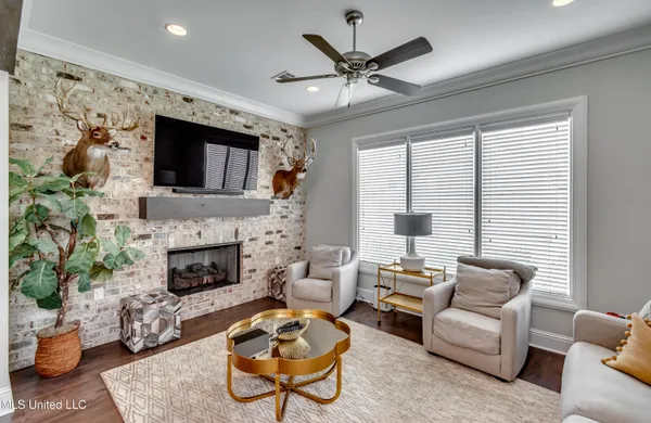 $947,500 | 112 Honours Drive, Madison, MS 39110