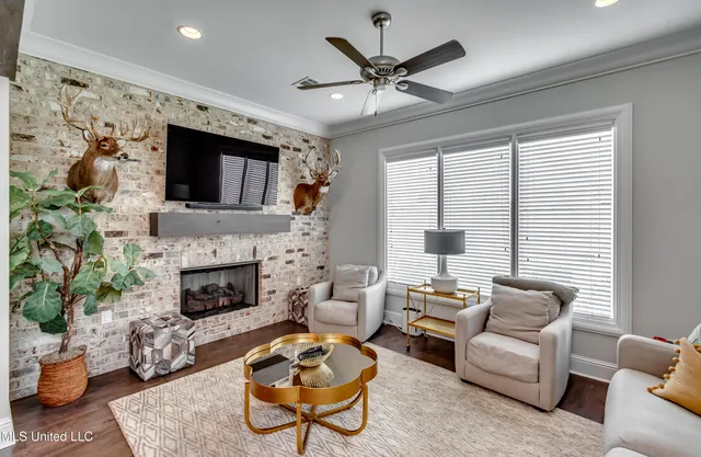 $959,000 | 112 Honours Drive, Madison, MS 39110