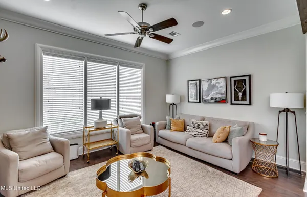 $947,500 | 112 Honours Drive, Madison, MS 39110