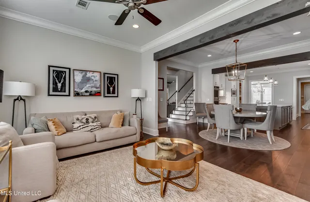 $959,000 | 112 Honours Drive, Madison, MS 39110