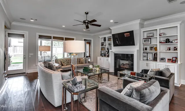 $959,000 | 112 Honours Drive, Madison, MS 39110