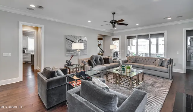 $959,000 | 112 Honours Drive, Madison, MS 39110