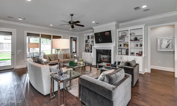 $947,500 | 112 Honours Drive, Madison, MS 39110