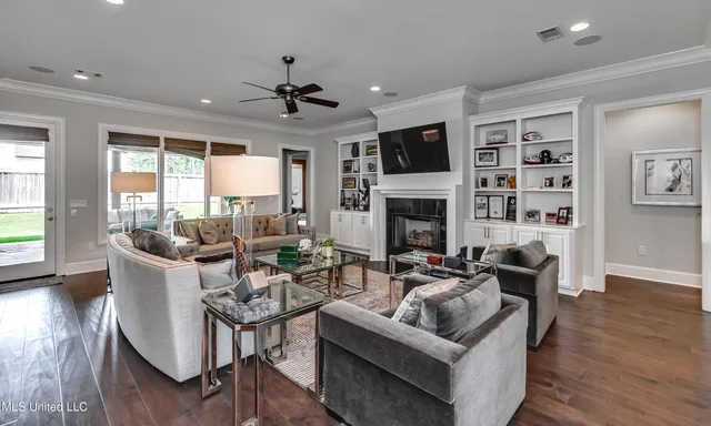 $959,000 | 112 Honours Drive, Madison, MS 39110