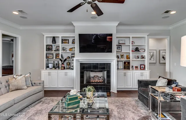 $959,000 | 112 Honours Drive, Madison, MS 39110