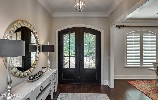 $947,500 | 112 Honours Drive, Madison, MS 39110