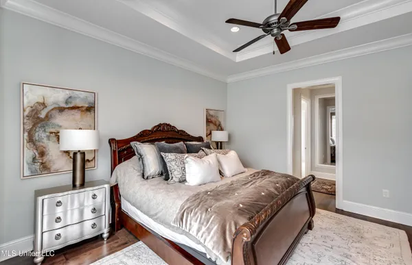 $947,500 | 112 Honours Drive, Madison, MS 39110