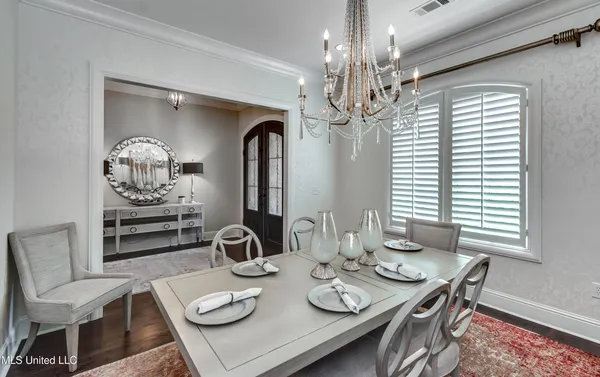 $947,500 | 112 Honours Drive, Madison, MS 39110