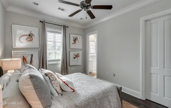 $947,500 | 112 Honours Drive, Madison, MS 39110