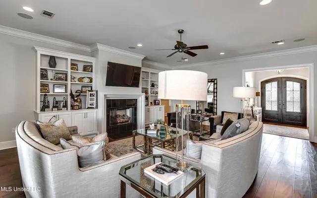 $959,000 | 112 Honours Drive, Madison, MS 39110