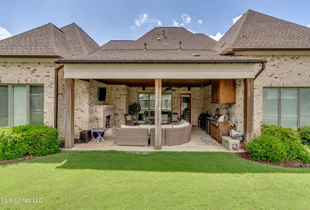 $959,000 | 112 Honours Drive, Madison, MS 39110