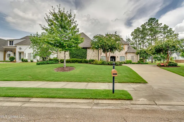 $959,000 | 112 Honours Drive, Madison, MS 39110