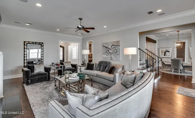 $959,000 | 112 Honours Drive, Madison, MS 39110