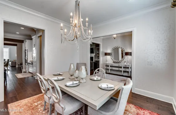 $947,500 | 112 Honours Drive, Madison, MS 39110