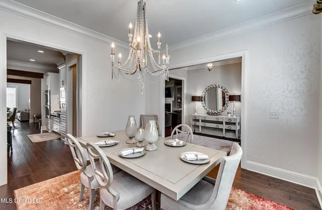 $959,000 | 112 Honours Drive, Madison, MS 39110