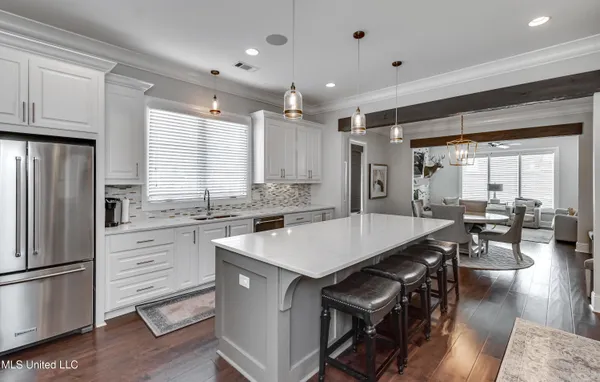 $947,500 | 112 Honours Drive, Madison, MS 39110